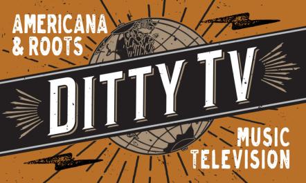 Ditty TV Hosts World Television Premiere Of Duane Betts' Video, "Downtown Runaround"