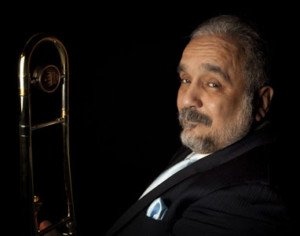 Willie Colon Comes To NJPAC This April 2019