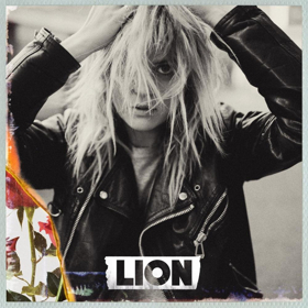 UK's Lion Releases New Single, Debut EP Executive Produced By Linda Perry Out Now