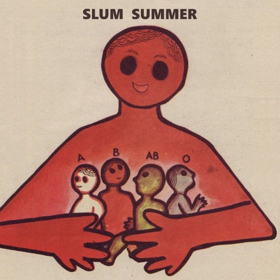Slum Summer Debut New Single Trampoline From Upcoming Album