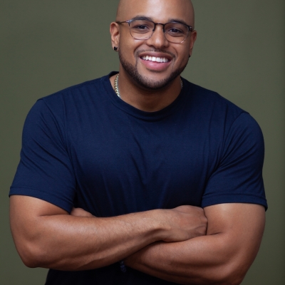 Downtown Appoints Delmar Powell As Vice President Of A&R