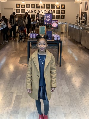 11-Year-Old Viral Hip-Hop Star That Girl Lay Lay Made Alex And Ani's Website Crash On Cyber Monday