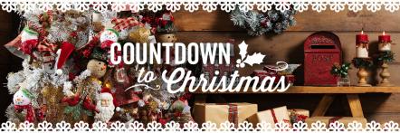 Cracker Barrel Old Country Store Announces Countdown To Christmas In Partnership With Martina McBride, Brett Young, Josh Turner, And Dailey & Vincent
