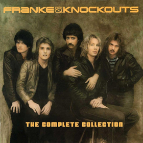 Frankie & The Knockouts Returns From The 80s With Newly Remastered Complete Collection
