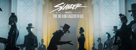 Slander Releases Full "The Headbangers Ball" EP With Emotional Final Track "Hate Being Alone"