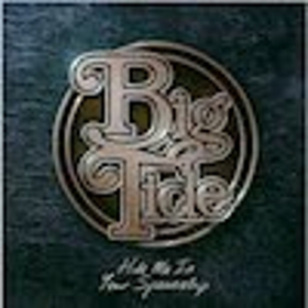 L'Etranger's Ben Thomas Presents Big Tide Single "Hide Me In Your Spaceship," First Taste Of Debut Album