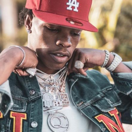 Lil Baby Releases New Project 'Street Gossip'