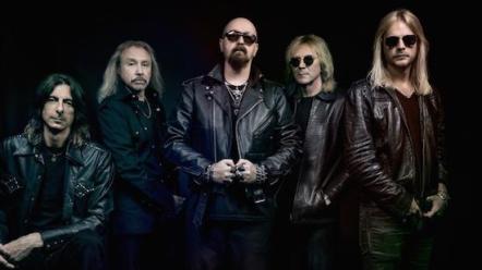 Judas Priest Announce Spring/Summer 2019 North American Tour