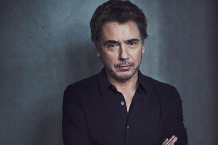 Jean-Michel Jarre Throws Next Concert Over To Global VR Community
