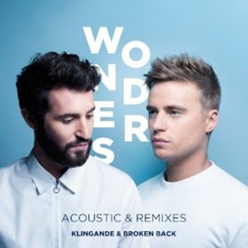 Klingande & Broken Back Unveil Acoustic Version & Remixes For Latest Single "Wonders"