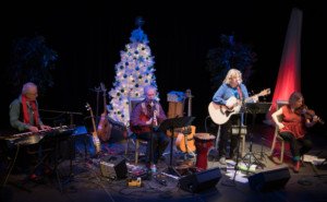 A Reely Celtic Christmas Featuring The Reel Celts Comes To Orillia & Midland