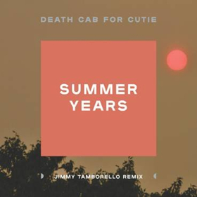 Death Cab For Cutie Announce Details For Spring 2019 Headline Tour
