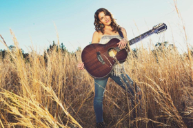 Caroline Jones To Join Kenny Chesney's 'Songs For The Saints 2019 Tour'