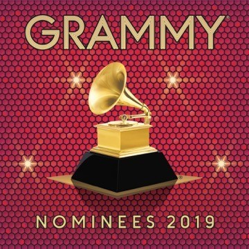 Recording Academy And Republic Records To Release 2019 Grammy Nominees Album On January 25, 2019