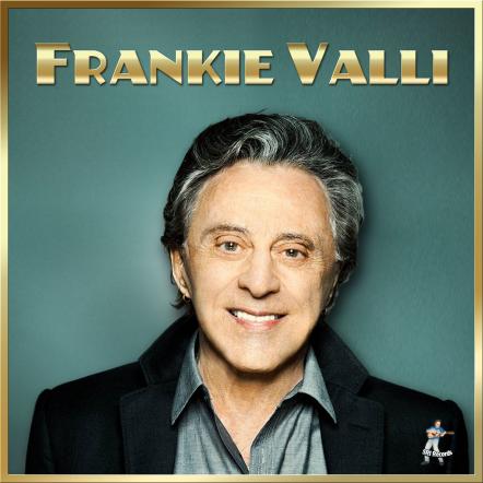 SRI Records Releases 'The River Runs Deep,' A New Hit Single By The Great Frankie Valli!