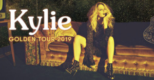 Kylie Minogue Adds Second & Final Sydney Concert Added