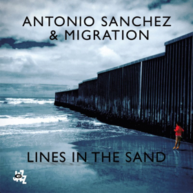 BiRDMAN Composer Antonio Sanchez Releases New Album
