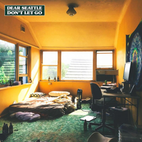 Dear Seattle Releases "Daytime TV," Announce Debut Record