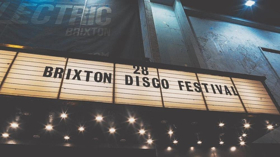 Brixton Disco Festival 2019 Announces First Wave Lineup