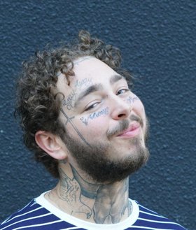 Post Malone To Perform From His Current Tour On New Year's Rockin' Eve