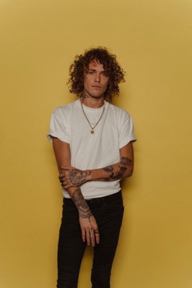 Trevor Dahl Of Multi-Platinum Group, Cheat Codes Gets Personal On Solo Track "Think About Us"