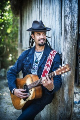 Michael Franti & Spearhead Premiere "Nobody Cries Alone," New Album Due 1/25 On Thirty Tigers