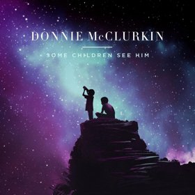 Multi Grammy-Winning Icon Donnie McCurkin Releases Holiday Songs