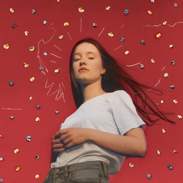 Sigrid Announces Debut Album "Sucker Punch" To Be Released On March 1, 2019