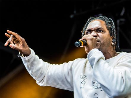 Pusha-T Fosters Next Generation Of Hip-Hop Talent To Release New Breakthrough Album 1800 Seconds