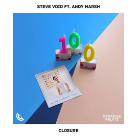 Steve Void Releases Infectious New Single 'Closure'