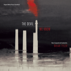 Varese Sarabande Records Is Honored To Present "The Devil We Know" Original Documentary Score