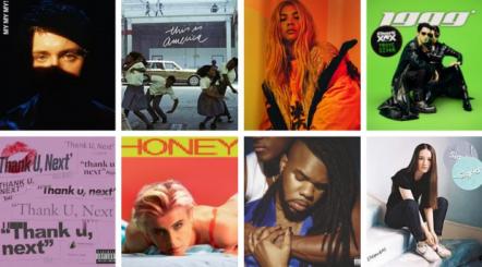Robyn And Janelle Monae Lead Qweerist's End-Of-Year Music Lists