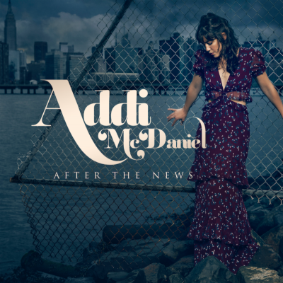 Brooklyn-Based Singer To Release Heartfelt, Emotional Debut Album 'Αfter The News' On January 25
