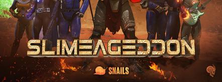 Snails Drops Diverse, Heavy-hitting 'Slimeageddon' EP Including 3 Never Before Heard Tracks