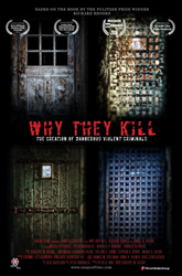 Why They Kill Screened In Eighth State, Fox TV Alaska