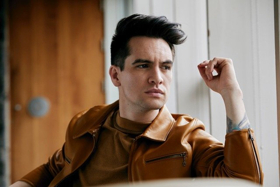 Panic! At The Disco's 'High Hopes' Is No 1 On Pop, Hot AC, And Alternative Radio