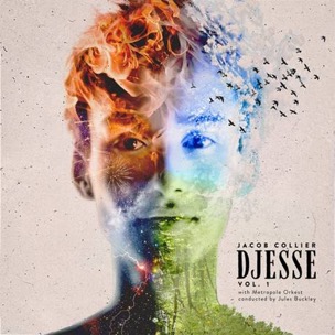 Jacob Collier Unveils The 1st Volume Of His Ambitious New Project "Djesse"