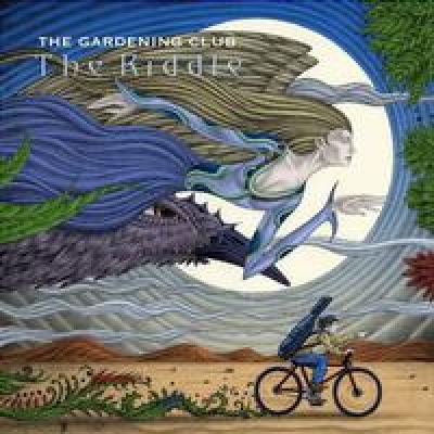 Prog Ensemble The Gardening Club Release Eagerly Anticipated New Album "The Riddle"
