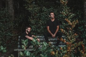 Slenderbodies Release Smoky Single King, Announce January EP Release