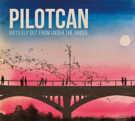 Mogwai Meet Explosions In The Sky With Post Rock / Lo Fi Indie Gem From Pilotcan