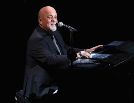 Madison Square Garden Presents Billy Joel's 70th Birthday Concert