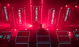 Resistance Ibiza Announces Return To White Isle In 2019