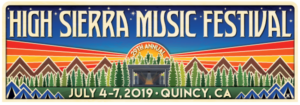 High Sierra Music Announces Lineup For 29th Annual Festival