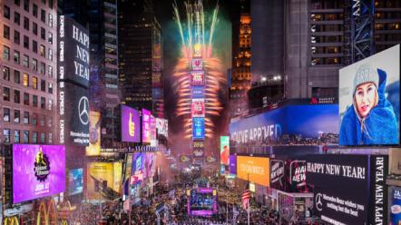Bebe Rexha To Headline Musical Lineup For Times Square New Year's Eve