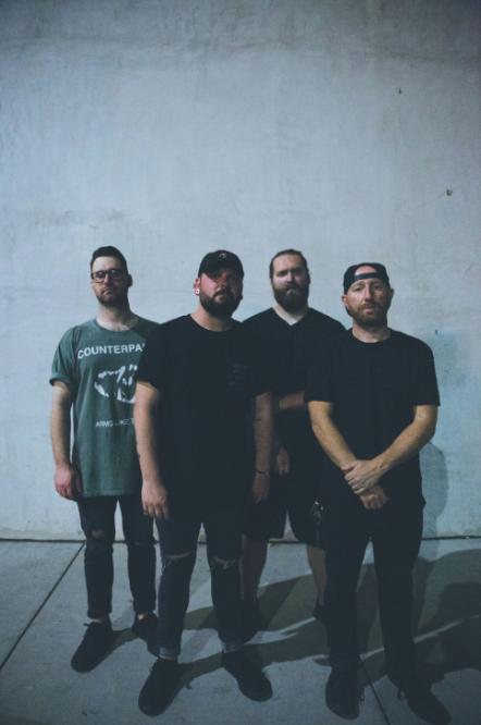 Light The Fire Releasing 3rd Album 'Compassion In Unlikely Places' On January 25, 2019