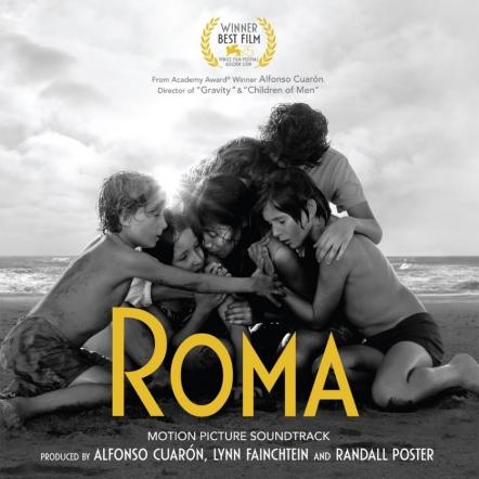 Sony Music, Netflix, Participant Media, & Esperanto Filmoj Present Roma: Motion Picture Soundtrack
