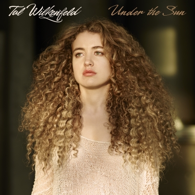 Tal Wilkenfeld Debuts New Song "Under The Sun"