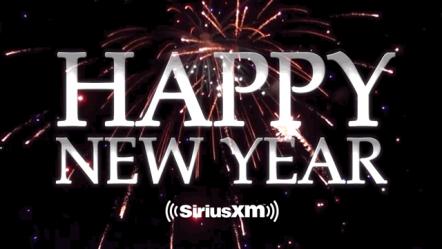 SiriusXm Presents Live Concert Lineup On New Year's Eve: Performances By Post Malone, Phish, Lynyrd Skynyrd, Willie Nelson, Afrojack, Tiesto, Nathaniel Rateliff And More!