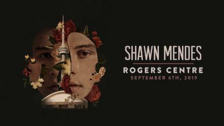 Shawn Mendes Sells Out His First Ever Stadium Show In Minutes