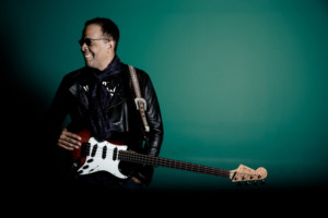 The Stanley Clarke Band Returns To The Broad Stage On January 19, 2019